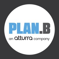 PLAN B Technology logo - Similar company to Atturra