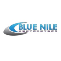 Blue Nile Contractors, Inc. logo - Similar company to Ideker, Inc.