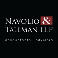 Navolio & Tallman LLP logo - Similar company to Casey Neilon