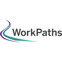 WorkPaths logo - Similar company to Network Personnel