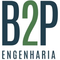 B2P ENGENHARIA logo - Similar company to Incentive Jr.
