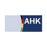 AHK Bolivia | Cámara Boliviano-Alemana logo - Similar company to Ruahtec Srl.