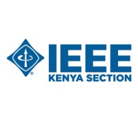 IEEE Kenya Section logo - Similar company to Cloud-Iq