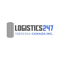 Logistics 247 logo - Similar company to Ng-Ride