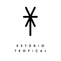 Estúdio Tropical logo - Similar company to Scrollup. Ux Research And Innovation Strategy