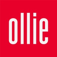 Ollie logo - Similar company to Trackingtrade