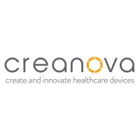 Creanova - Create & Innovate Healthcare solutions for a better quality of life logo - Similar company to Multimed Srl