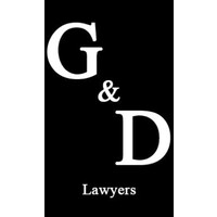 G & D Lawyers logo - Similar company to Sachs Gerace Lawyers