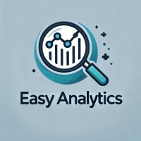 Easy Analytics logo - Similar company to Easy