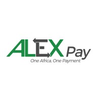 ALEXPay logo - Similar company to Infinet