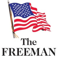 Waukesha Freeman Newspaper logo - Similar company to Redstone Editorial