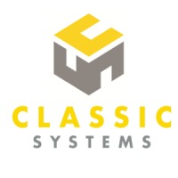 Classic Systems Asia logo - Similar company to Agastya