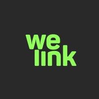 WeLink Brasil logo - Similar company to Sarahvdesign