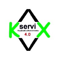 serviKX 4.0 © logo - Similar company to Surving