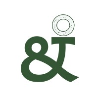 Andgolf.travel logo - Similar company to Making Golf