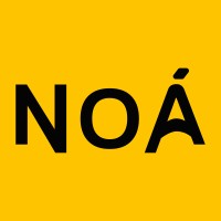 Noá Agência Digital logo - Similar company to Agency Blessed