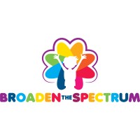 Broaden the Spectrum logo - Similar company to Her Academy