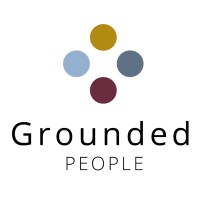 Grounded People logo - Similar company to Grounded People Apparel