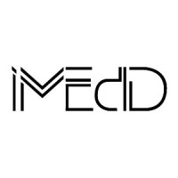 iMEdD - incubator for Media Education and Development logo - Similar company to European Centre For Press And Media Freedom (Ecpmf)