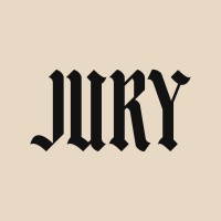 Jury logo - Similar company to Headlight