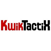 KwikTactiX UK Ltd logo - Similar company to Fc Sarasota