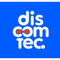 Discomtec Perú logo - Similar company to Intercert Global