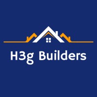 H3g Builders logo - Similar company to Mochi Design
