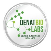DENATBIO LABS logo - Similar company to Rcg, Grupo Central Regenerativo (Distribuidor Autorizado)