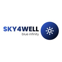 SKY4WELL logo - Similar company to Light4Safe