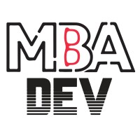 MBA DEV logo - Similar company to Mb Academy