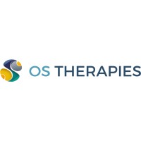 OS Therapies logo - Similar company to Pharmacosmos