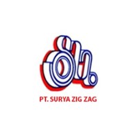 PT Surya Zig Zag logo - Similar company to Pt Surya Zig Zag