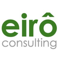 Eiro Consulting logo - Similar company to Effervescent Consulting