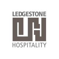Ledgestone Hospitality logo - Similar company to The Egyptian