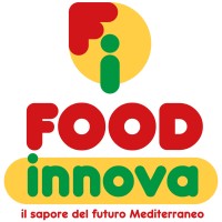 Food Innova logo - Similar company to Kinoglaz | Produzione Video