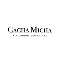 CachaMicha Bridal Dresses Manufacturer logo - Similar company to Nova Bridal