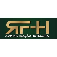 RFH Administração Hoteleira logo - Similar company to 2Business Serviços