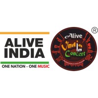 Alive India logo - Similar company to Kentaurx