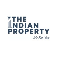 THE INDIAN PROPERTY logo - Similar company to Oculture