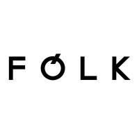 FÓLK Reykjavik logo - Similar company to Concept Surplus