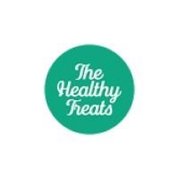 The Healthy Treats logo - Similar company to Veg-In-Case