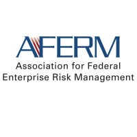 Association for Federal Enterprise Risk Management (AFERM) logo - Similar company to Evolk