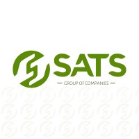 SATS Group Of Companies logo - Similar company to Setmax International