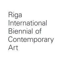 Riga International Biennial of Contemporary Art (RIBOCA) logo - Similar company to Lrfa - Latvian Relief Fund Of America, Inc.
