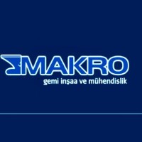 MAKRO GEMİ logo - Similar company to Makro Yacht Systems