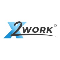 X2Work B.V, logo - Similar company to X2Medic