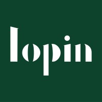 Lopin Communication logo - Similar company to Le188