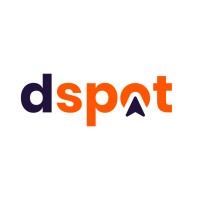 dspot logo - Similar company to Dspot