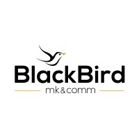 BlackBird Mk&Comm logo - Similar company to Narason