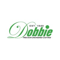 Dobbie logo - Similar company to Northcloud